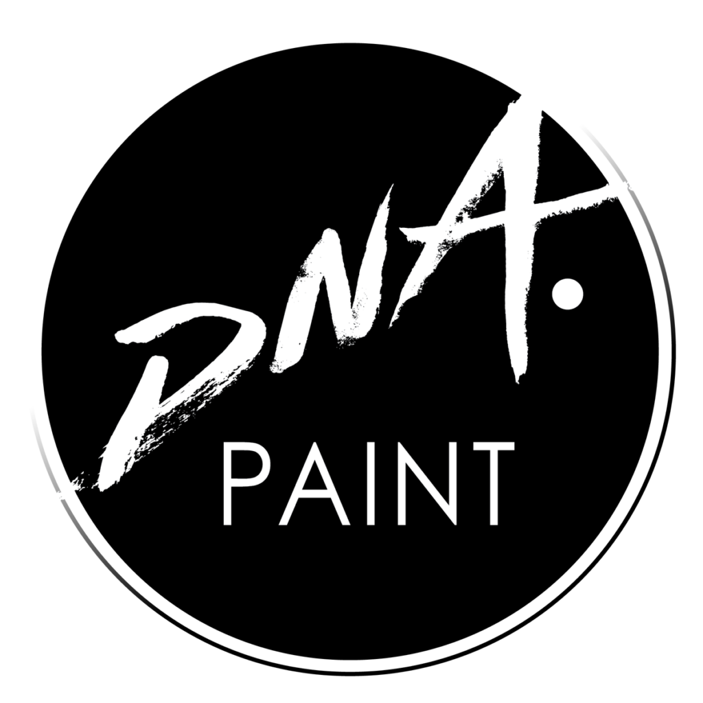 DNA Paint logo