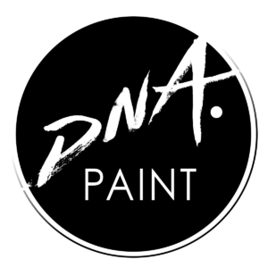 DNA Paint logo