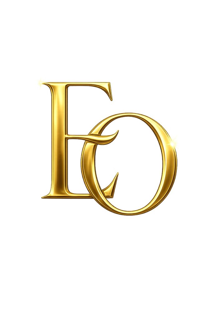 Eden’s Oasis logo
