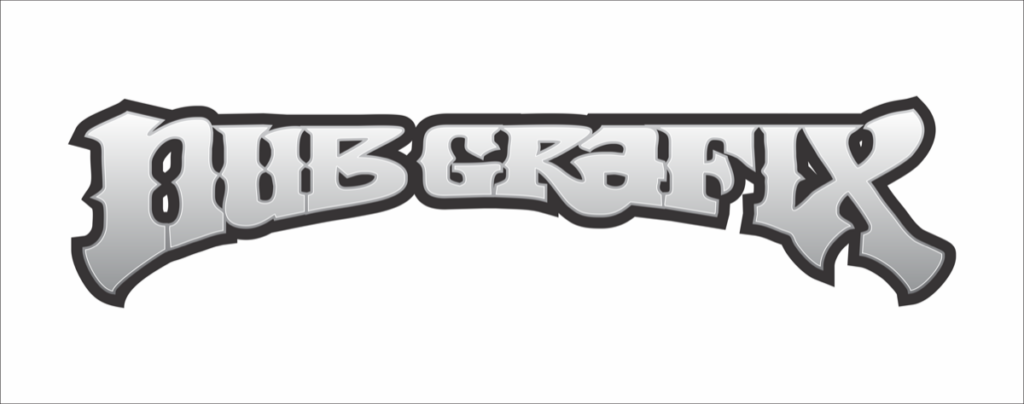 Nub Grafix logo
