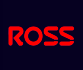 Ross Art Labs logo