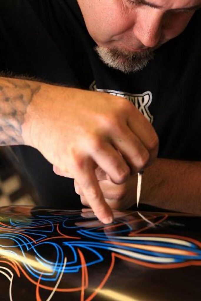 Portrait — Nub Grafix