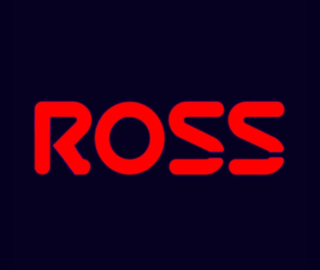 Logo — Ross Art Labs