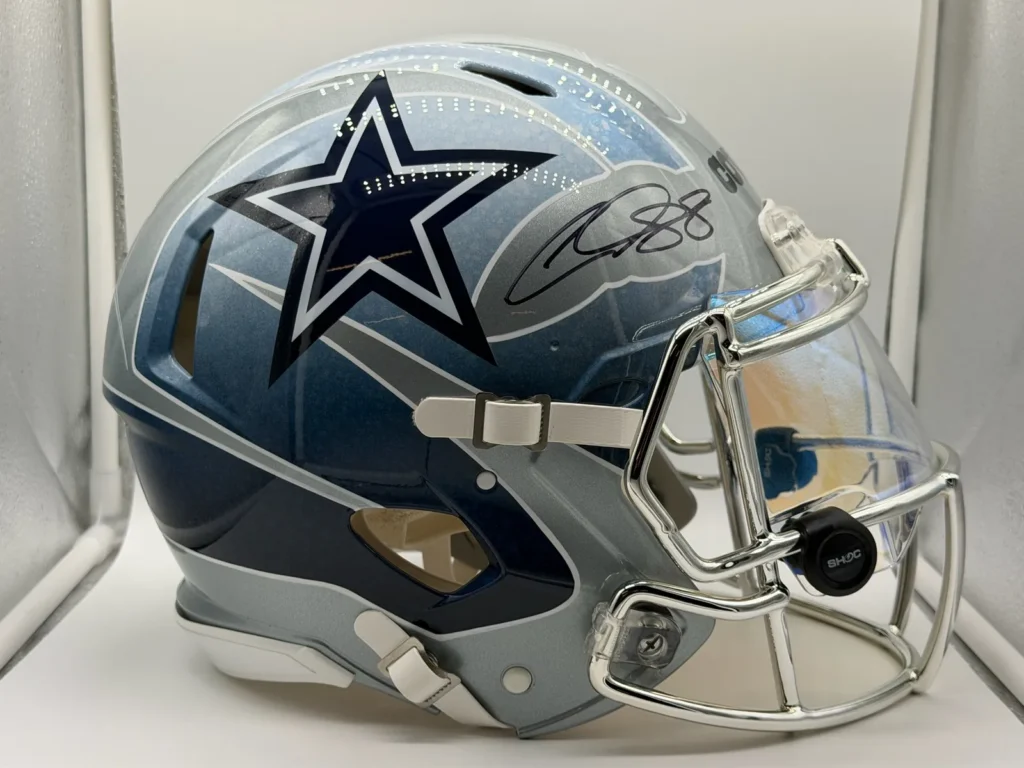 Dallas Cowboys Helmet by nub-grafix