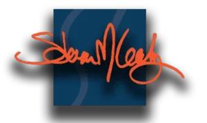 Steven Leahy logo